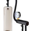 Pump Worx Pistol-Grip Power Pump Penispump