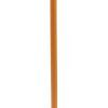 Gold Play Deep Medium 50 cm Ø3cm Extra lång analdildo