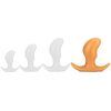 TheAssGasm Plug Pods 18 cm XL Buttplug