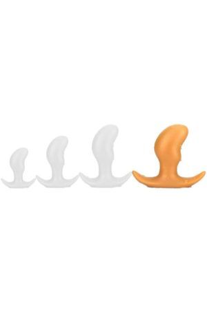 TheAssGasm Plug Pods 18 cm XL Buttplug