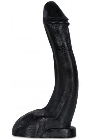 HardToys Partner 2 Dildo 35 cm Monster dildo