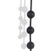 Silicone Anal Balls Quarty L 45cm Grövre analkulor