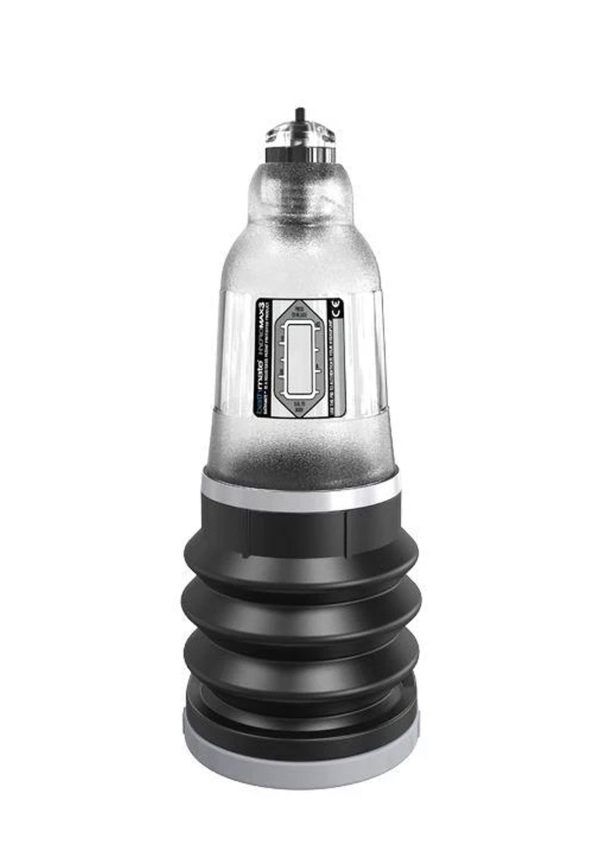 Bathmate Hydromax 3