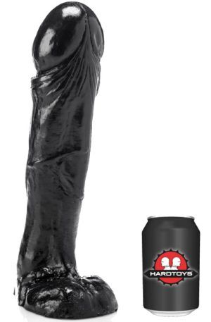HardToys BT08 Anal Dildo 37,5 cm Analdildo