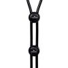 A.K.A The Black Mamba Penisring