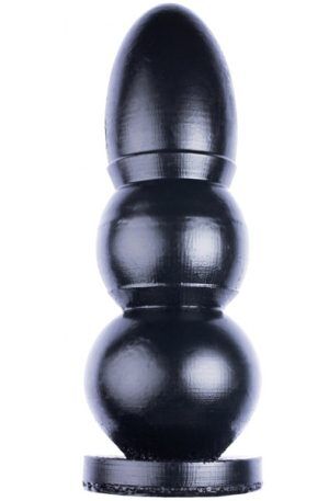 Dodger Army Shell That 35 cm XXL Buttplug
