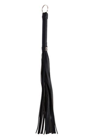 Guilty Pleasure Tasseled Flogger Flogger