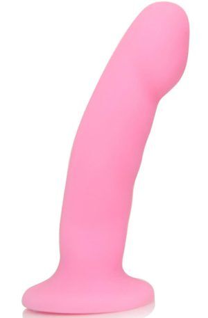 Luxe Cici Dildo Pink 16,5 cm Dildo