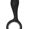invader prostate plug 35 tum