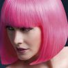 Fever Elise Wig Neon Pink Peruk