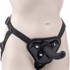 Zenn Luxury Strap On Strap-on med sele