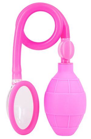 Seven Creations Clit Pump Klitorispump