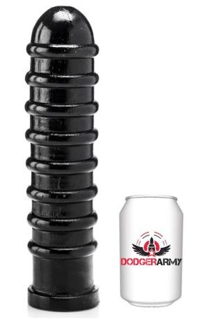Dodger Army Havoc 32 cm Analdildo