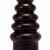 X-Men Butt Plug Black 23 cm XL Buttplug