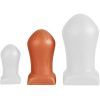 TheAssGasm Silicone Plug Bollard M Grövre analplugg