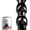 Wolf Tribull Dildo 28 cm Dildo