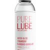 Pure Lube Strawberry Flavoured Lubricant 150 ml