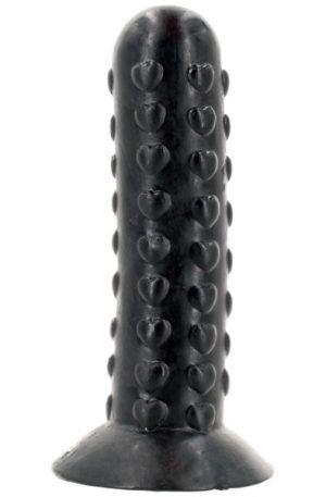Pluggiz Heart Attack 19 cm Analdildo
