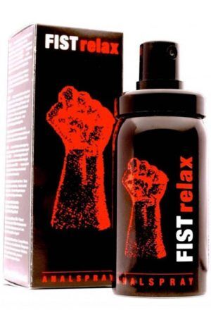 Fist Relax Anal Spray 15 ml Avslappnande spray