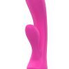 Vibrant Bliss Curve Rabbitvibrator