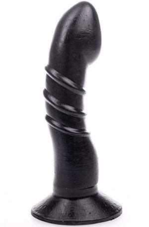 HUNG System Tedd 22 cm Analdildo