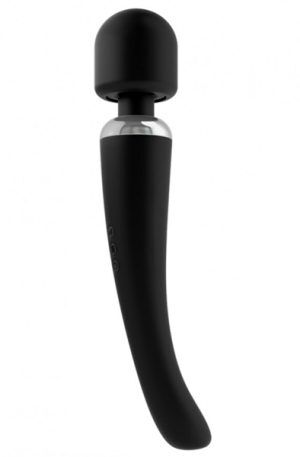 Marc Dorcel Megawand Rechargeable Magicwand / Massagewand