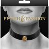 Fetish & Fashion Cara Collar Choker