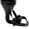 Latrine Extreme Funnel Gag Latrine gag