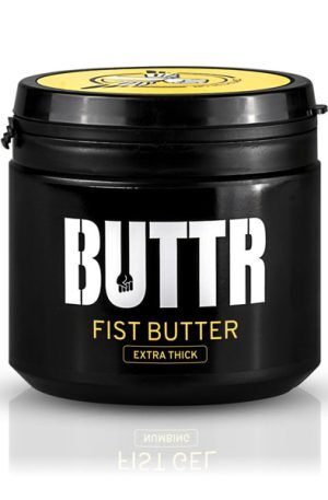 Buttr Fisting Gel Extra Thick 500 ml Glidmedel anal/fisting