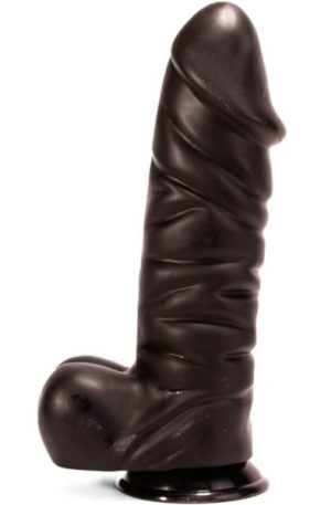 X-Men Cock Black 31 cm XL dildo
