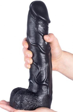 Hunglock Matagot 31 cm Dildo