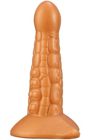TheAssGasm Crokis Dildo 21 cm Dragon dildo