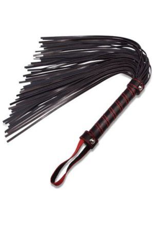 Bondage Fetish Beginners Flogger
