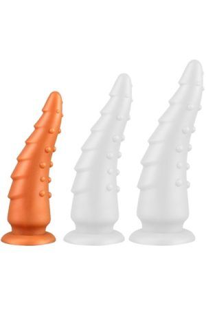 TheAssGasm Dildo Rhino King S 20cm Monster dildo