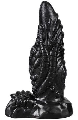 ToppedMonster Howlix Dildo 20 cm Monster dildo