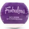 Obsessive Bath Bomb With Pheromones Fun Badbomb