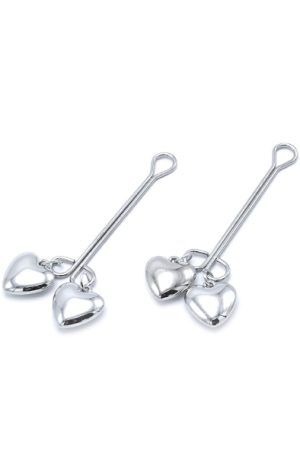 Kiotos Clit Clip Hearts Intimsmycken
