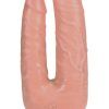 Double Trouble Dildo 12,7 / 15,2 cm Dubbeldildo
