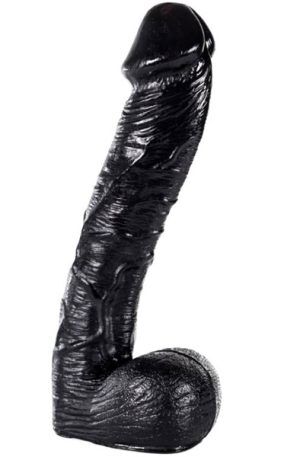 Hunglock The Giant 31 cm Dildo