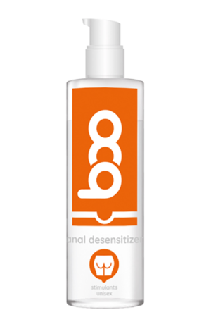 BOO Anal Desensitizer 50 ml Avslappnande spray