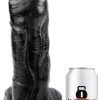 Hunglock Insane 30 cm XL dildo
