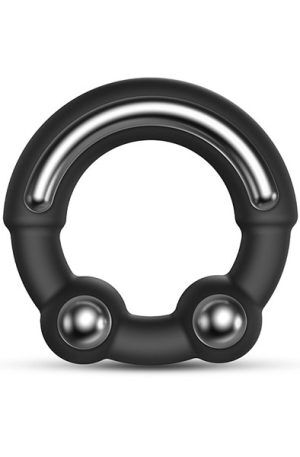 Marc Dorcel Stronger Ring Cockring Penisring