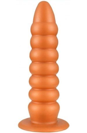 Wolf Gladius Silicone Anal Dildo 23cm Analdildo