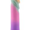 Avant Sunrise Gaze Sherbet Dildo 19 cm Dildo
