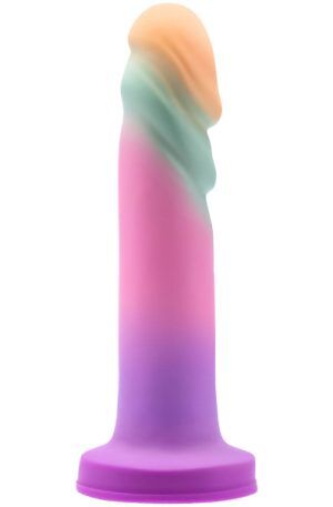 Avant Sunrise Gaze Sherbet Dildo 19 cm Dildo