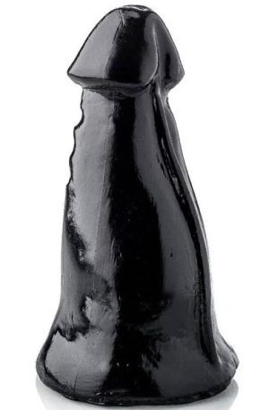 HardToys Torosaurus 22,5 cm Grövre analplugg