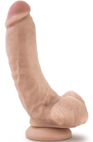 Dr. Skin Mr. Mayor Dildo 22,8 cm Realistisk dildo