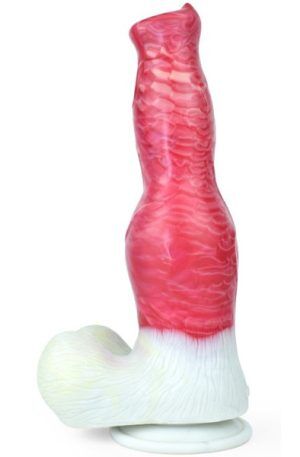 Anal Predator Alien Torbux Dildo 27 cm Dragon dildo