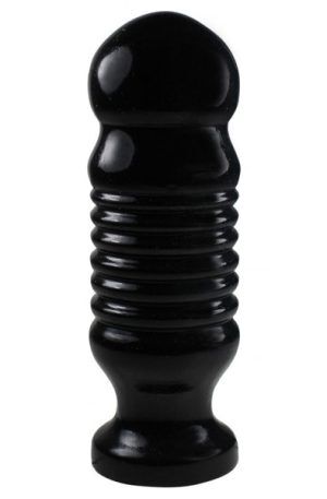 Dodger Army Dum Dum 17 cm Grövre analplugg
