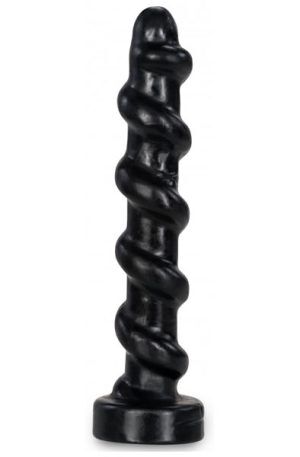HardToys Anal Storm 33,5 cm Analdildo